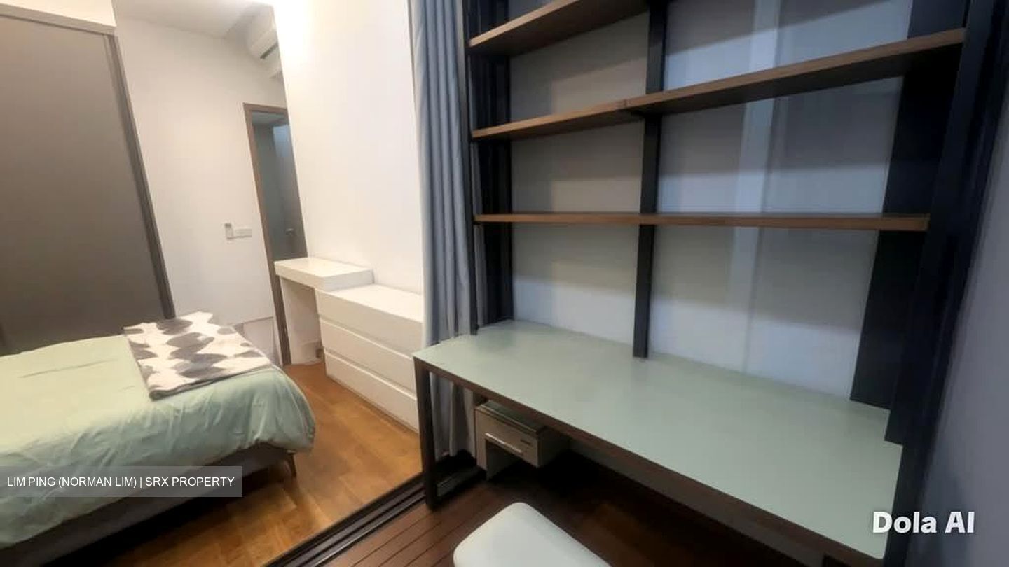 Parc Komo (D17), Apartment #560832841